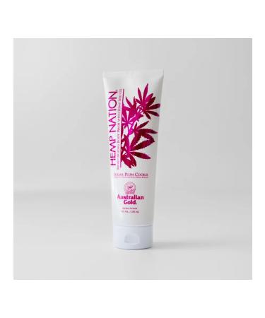 Australian Gold Hemp Nation Sugar Plum Cookie Body Wash Shower Gel - Buy Online on GoSupps.com