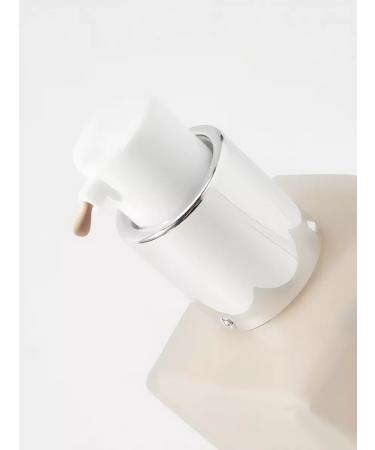 2aN Long Wearing Foundationb 21 Strong tonal base - Buy Online on GoSupps.com