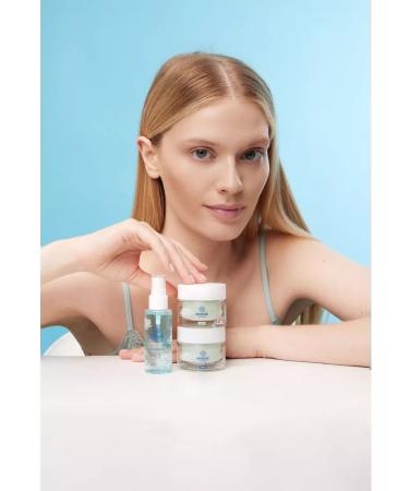 MAGIE ACADEMIE Facial cream day -shining lotus - Buy Online on GoSupps.com