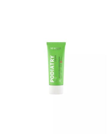SEAGULL LABORATORY Cream for the treatment of cracks on heels N 1 in Iran - Buy Online on GoSupps.com