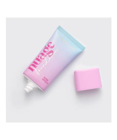 Tonal face cream light Nuage Foundation tone 03 - Buy Online on GoSupps.com