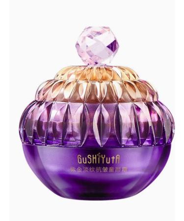 GuSHIYuta Face cream from wrinkles