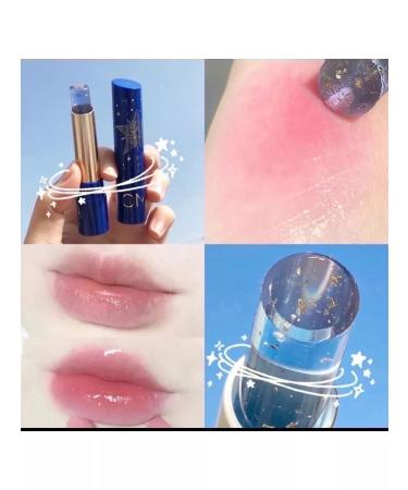 for everyone Moisturizing and nutritious gel lipstick