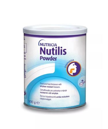 Milupa GmbH Nutilis Powder mixture of dry dysphagia 300.0