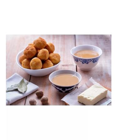 Highland Country Kalmyk tea with pepper tea with milk salt and pepper - Buy Online on GoSupps.com