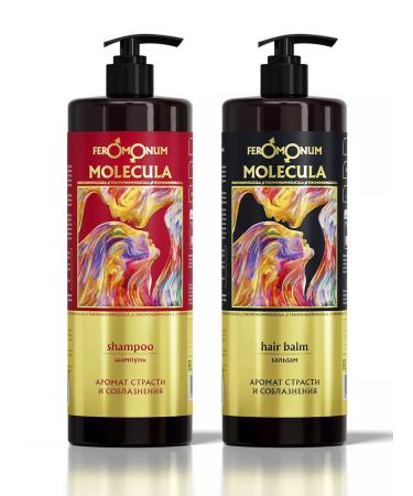 Horsepower Shampoo and hair balm are female restorative - Buy Online on GoSupps.com