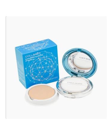 for everyone Facial powder compact - Buy Online on GoSupps.com
