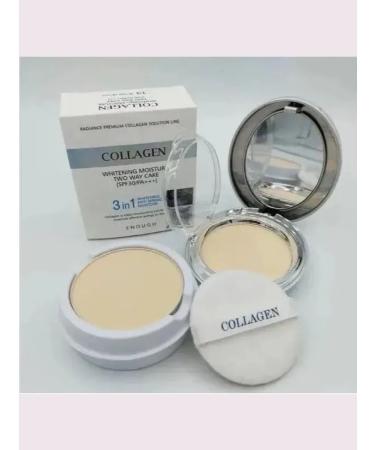 for everyone Moisturizing face powder