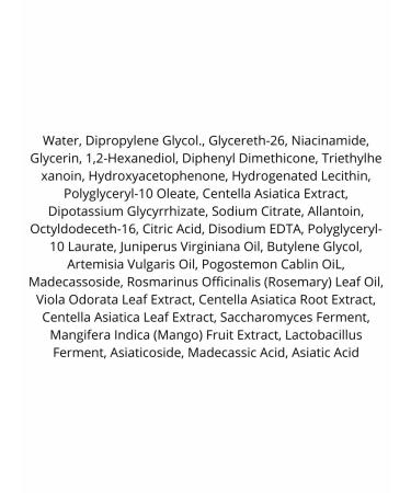 MEDIHEAL Soothing toner Pads Madecasside Blemish Pad 100pc - Buy Online on GoSupps.com