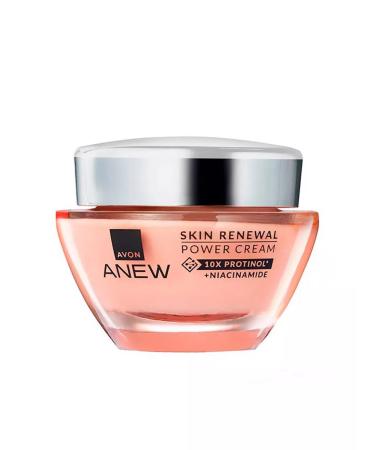AVON Anew -renewing face cream. - Buy Online on GoSupps.com