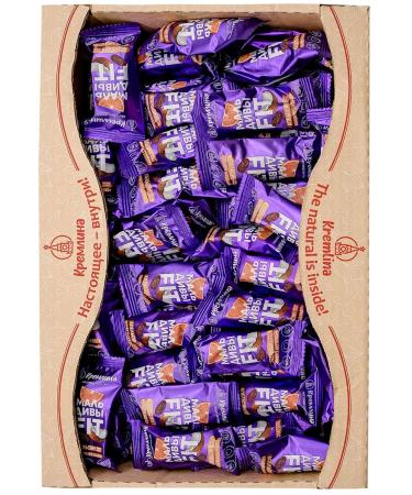 Kremlin Slocadfetes without sugar Pop 2kg - Buy Online on GoSupps.com