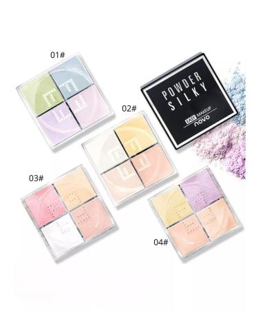 MafyShop Libre matting powder - Buy Online on GoSupps.com