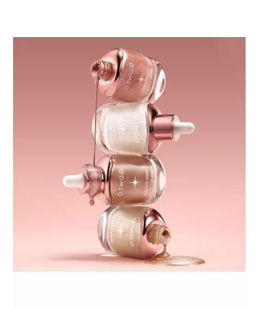OTWOO Highlighter liquid for a shining shine No. 01 - Buy Online on GoSupps.com