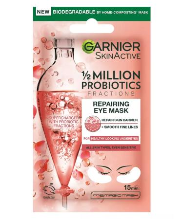 Garnier Set of fabric patches in the assortment 4 pcs - Buy Online on GoSupps.com