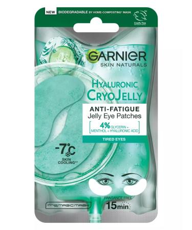 Garnier Set of fabric patches in the assortment 4 pcs - Buy Online on GoSupps.com