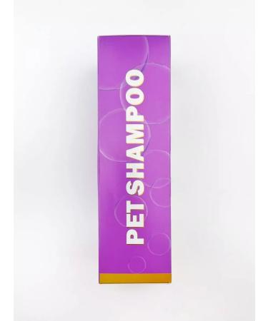 aliver Shampoo and conditioner for cats and dogs - Buy Online on GoSupps.com