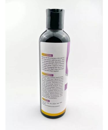 aliver Shampoo and conditioner for cats and dogs - Buy Online on GoSupps.com