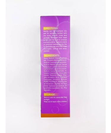 aliver Shampoo and conditioner for cats and dogs - Buy Online on GoSupps.com