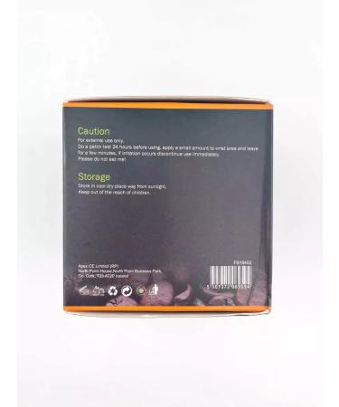 Aliver Coffee scrub for face and body - Buy Online on GoSupps.com