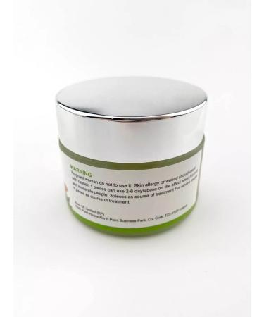 Aliver Body cream against edema and varicose - Buy Online on GoSupps.com