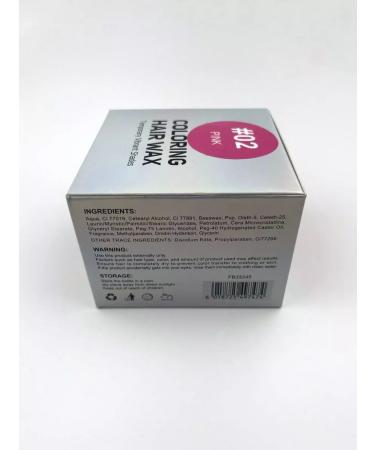 Aliver Washed hair wax and beard - Buy Online on GoSupps.com