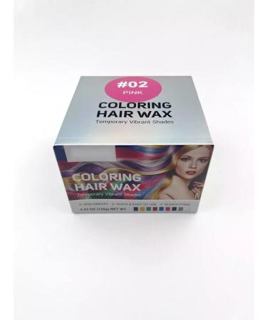 Aliver Washed hair wax and beard - Buy Online on GoSupps.com