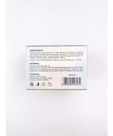 Aliver Washed hair wax and beard - Buy Online on GoSupps.com