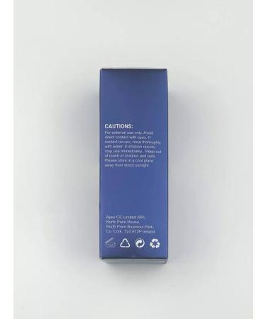 Aliver Oil for the growth of a beard and mustache - Buy Online on GoSupps.com