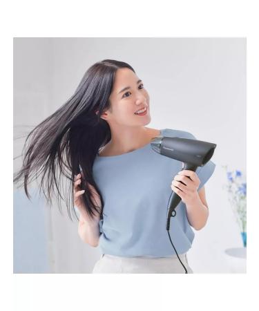 Panasonic Feng Hair Dryer EH-ND37-K615 - Buy Online on GoSupps.com
