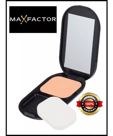MAX FACTOR POWDER Compact powder max factor tone 002 ivory - Buy Online on GoSupps.com