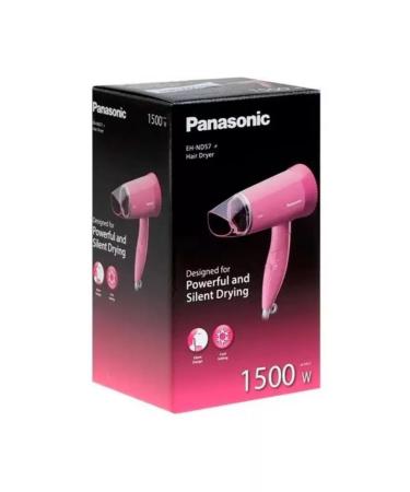 Panasonic Hair Dryer EH-ND57-P615 - Buy Online on GoSupps.com