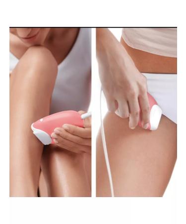 Braun Female epalator Silk-epil S3 SE 3-277 wired Smartlightlight - Buy Online on GoSupps.com