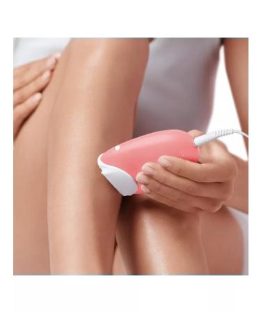 Braun Female epalator Silk-epil S3 SE 3-277 wired Smartlightlight - Buy Online on GoSupps.com