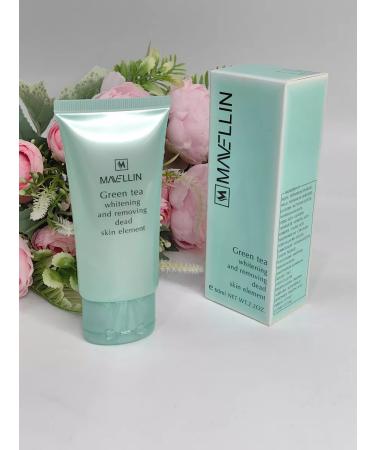 for everyone Piling with green tea extract - Buy Online on GoSupps.com