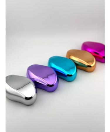 PINTEREST TREND NEW YEAR 2025 Crystalik Eraser Eraser for Removing Hair Manual - Buy Online on GoSupps.com