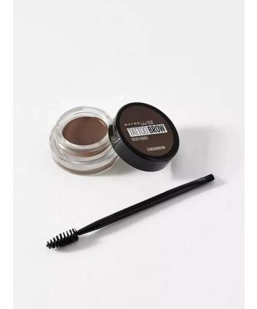 Maybelline New York Brow Tattoo 003 Brown lipstick - Buy Online on GoSupps.com