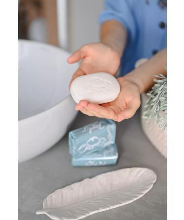 Royal Luxury Soap hard toilet set - Buy Online on GoSupps.com
