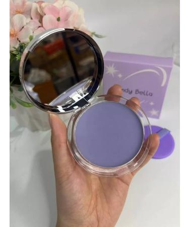 cosmetics Facial powder matting Candy Bella - Buy Online on GoSupps.com