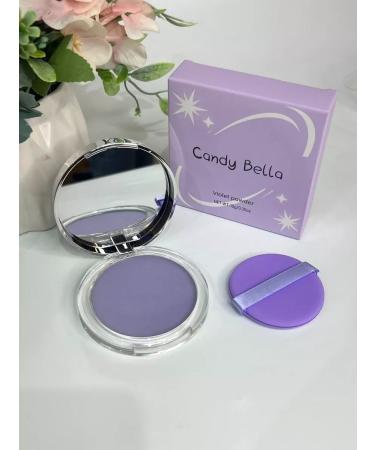 cosmetics Facial powder matting Candy Bella - Buy Online on GoSupps.com