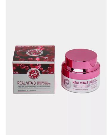 Cosmetics Moisturizing face with hyaluronic acid