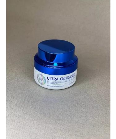 Cosmetics Face cream with collagen - Buy Online on GoSupps.com