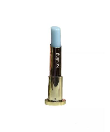 Cosmetics Black Cat Lip Balm
