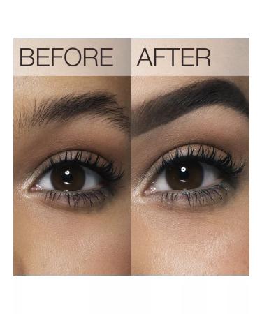 Maybelline New York Brow Tattoo 005 Brow Brow lipstick Dark Break - Buy Online on GoSupps.com