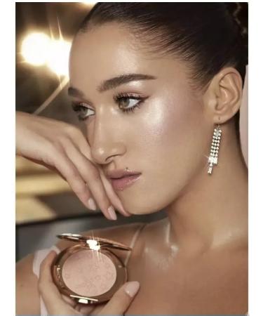 CHARLOTTE TILBURY Highlighter dry Pillow Talk Glow Original - Buy Online on GoSupps.com