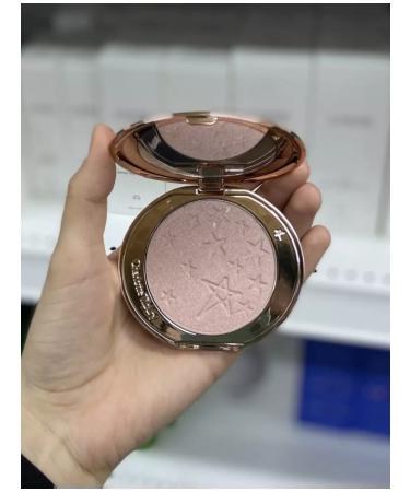 CHARLOTTE TILBURY Highlighter dry Pillow Talk Glow Original - Buy Online on GoSupps.com