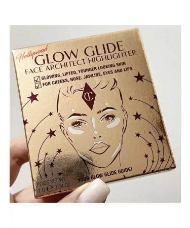 CHARLOTTE TILBURY Highlighter dry Pillow Talk Glow Original - Buy Online on GoSupps.com