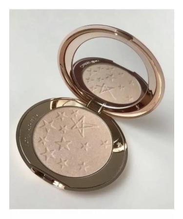 CHARLOTTE TILBURY Highlaiter dry Champagne Glow Original - Buy Online on GoSupps.com