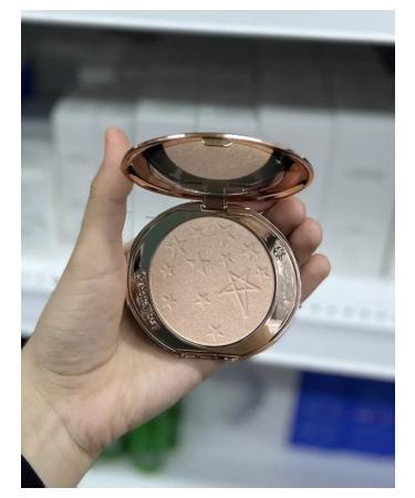 CHARLOTTE TILBURY Highlaiter dry Champagne Glow Original - Buy Online on GoSupps.com