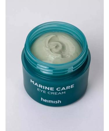 Heimish Eye Cream Marine Care Eye Cream 30 ml - Buy Online on GoSupps.com