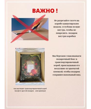 Gift of joy Concertmaster on the day of the teacher Gift set - Buy Online on GoSupps.com